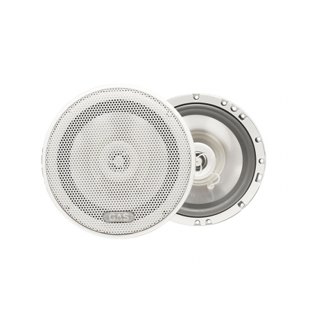 GAS MS62 6,5 tuuman merikaiuttimet ryhmässä Kotihifi / Kaiuttimet / Ulkokaiuttimet @ BRL Electronics (900MS62)