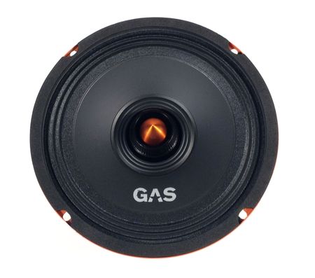 GAS PM64 PRO SPL-högtalare ryhmässä Billjud / Bilhögtalare / Midbasar / Mellanregister / Midbas REA @ BRL Electronics (900PM64)