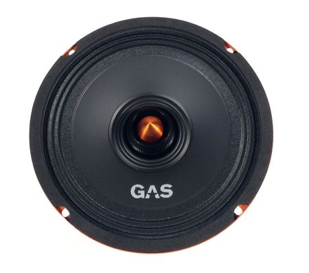 GAS PM64 PRO SPL-högtalare ryhmässä Kotihifi / Kaiuttimet / Kaiutinelementit, rakennussarjat / 6,5' @ BRL Electronics (900PM64)