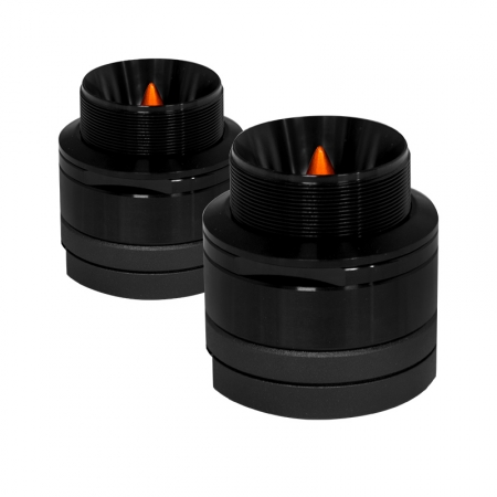 GAS PT35 PRO SPL-diskant ryhmässä Billjud / Bilhögtalare / Diskanter / Drivers osoitteessa BRL (900PT35)