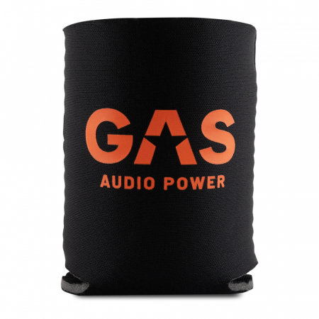 GAS Audio Power dryckeskylare ryhmässä Autohifi / Tarvikkeet / Merchandise @ BRL Electronics (909CANCOOLERO)