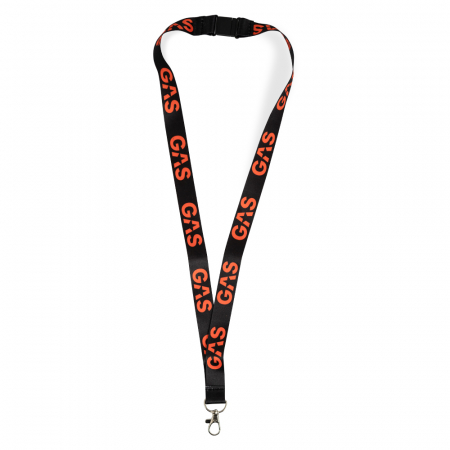 GAS avaimenperä ryhmässä Autohifi / Tarvikkeet / Merchandise @ BRL Electronics (909KEYBAND)
