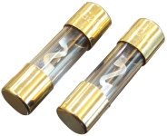 GAS AGU-säkring 30A 2-pack ryhmässä Autohifi / Tarvikkeet / Sulakkeet @ BRL Electronics (91030A)