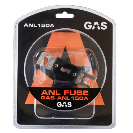 GAS ANL-säkring 150A, styck ryhmässä Autohifi / Tarvikkeet / Sulakkeet @ BRL Electronics (910ANL150A)
