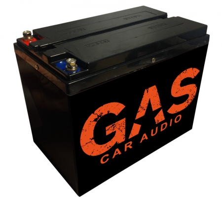 GAS CAP3000 - 500F Kondensator ryhmässä Autohifi / Tarvikkeet / Kondensaattorit  @ BRL Electronics (910CAP3000)