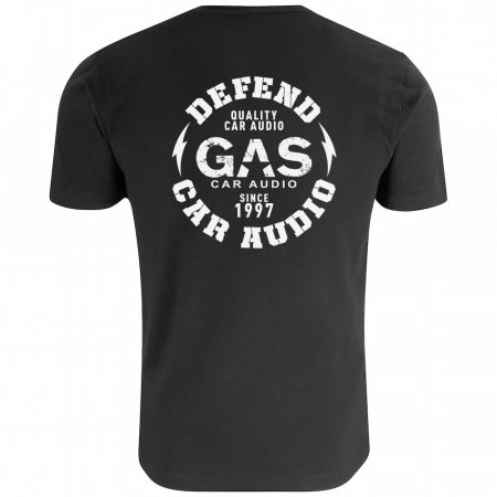 GAS T-shirt 