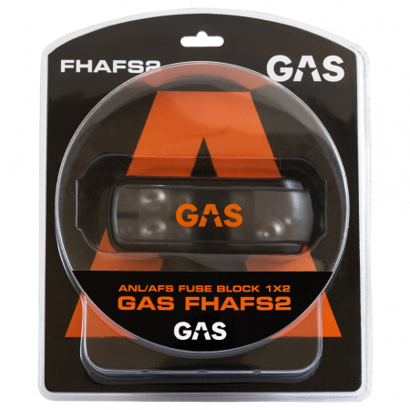 GAS ANL & AFS säkringshållare 50mm² ryhmässä Autohifi / Tarvikkeet / Vakuutuskotelo @ BRL Electronics (910FHAFS2)