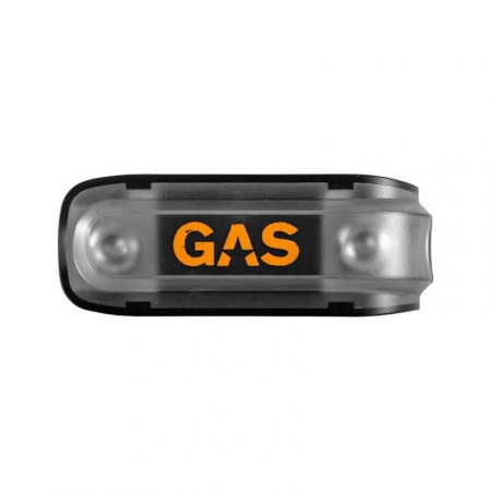 GAS säkringshållare 35-50mm² ryhmässä Autohifi / Tarvikkeet / Säkringshållare @ BRL Electronics (910FHANL1)