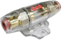 GAS AGU-säkringshållare 16mm² ryhmässä Autohifi / Tarvikkeet / Säkringshållare @ BRL Electronics (910FHU05)