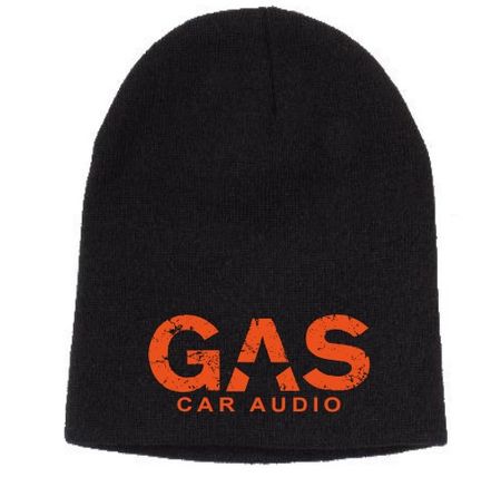 GAS Mössa ryhmässä Autohifi / Tarvikkeet / Merchandise @ BRL Electronics (910GASHAT)