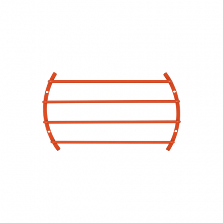 GAS GB120 Högtalargaller 12tum ryhmässä Autohifi / Tarvikkeet / Kaiutinritilät @ BRL (910GB120)