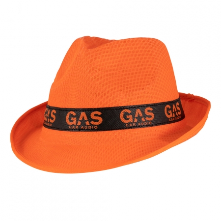 GAS Hatt ryhmässä Autohifi / Tarvikkeet / Merchandise @ BRL Electronics (910HAT)