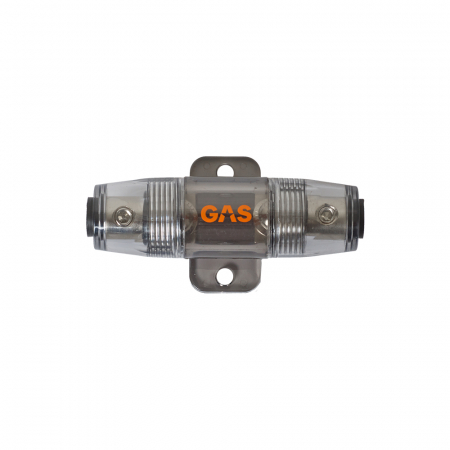 GAS MAD AFS/Mini-ANL-fuuska, 8mm²-20mm² ryhmässä Autohifi / Tarvikkeet / Vakuutuskotelo @ BRL Electronics (910MADFHAFS)
