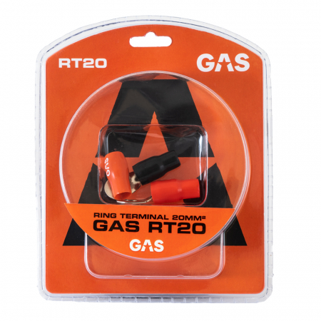 GAS ringkabelsko med täckskydd, 20mm² ryhmässä Autohifi / Tarvikkeet / Asennustarvikkeet @ BRL Electronics (910RT20)