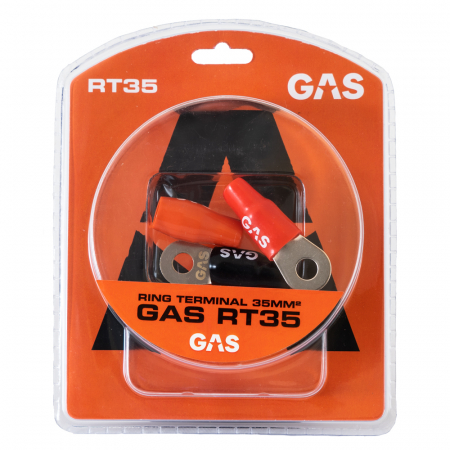 GAS ringkabelsko med täckskydd, 35mm² ryhmässä Autohifi / Tarvikkeet / Asennustarvikkeet @ BRL Electronics (910RT35)