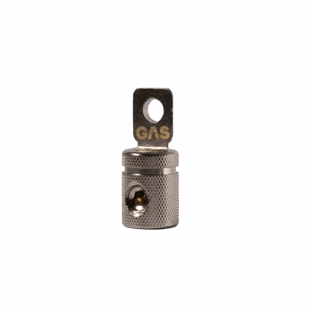 GAS vahvistettu rengaskenkä, 50mm² ryhmässä Autohifi / Tarvikkeet / Asennustarvikkeet @ BRL Electronics (910RTS50)