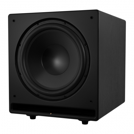 Dynavoice Challenger CSB-V15 aktiv subwoofer, svart ryhmässä Kotihifi / Kaiuttimet / Subwooferit @ BRL Electronics (990CSBV15B)