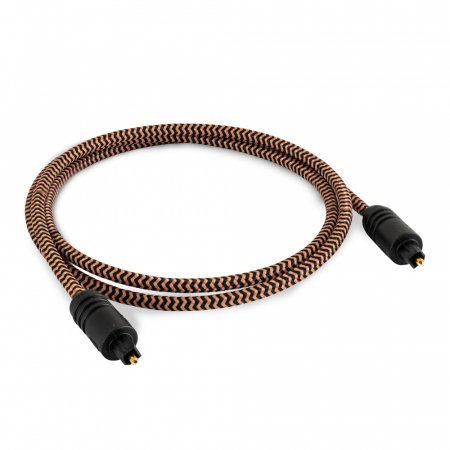 Proson Arctic optinen kaapeli, 1 metri ryhmässä Kotihifi / Kaapelit / Digitaaliset kaapelit @ BRL Electronics (991AROPT1)