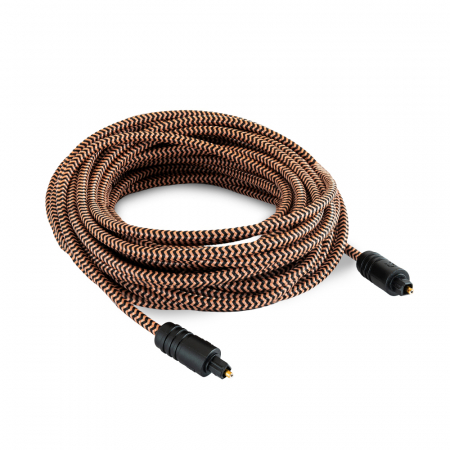 Proson Arctic optinen kaapeli, 10 metri ryhmässä Kotihifi / Kaapelit / Digitaaliset kaapelit @ BRL Electronics (991AROPT10)