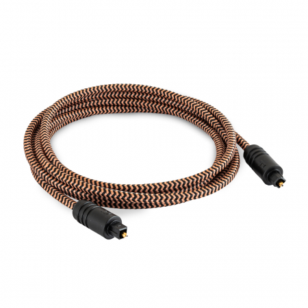 Proson Arctic optinen kaapeli, 2 metri ryhmässä Kotihifi / Kaapelit / Digitaaliset kaapelit @ BRL Electronics (991AROPT2)