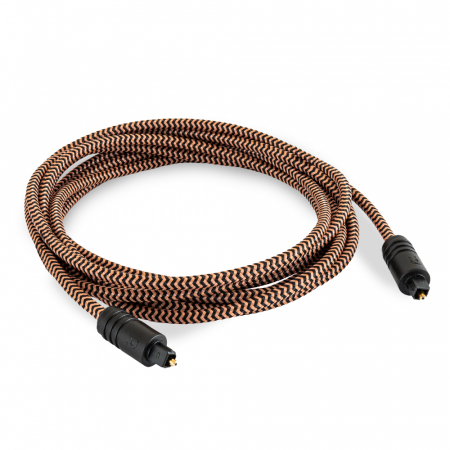 Proson Arctic optinen kaapeli, 3 metri ryhmässä Kotihifi / Kaapelit / Digitaaliset kaapelit @ BRL Electronics (991AROPT3)