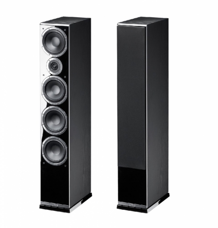 MAGNAT SHADOW 209 ryhmässä Kotihifi / Kaiuttimet / Lattiakaiuttimet osoitteessa BRL (995S209)
