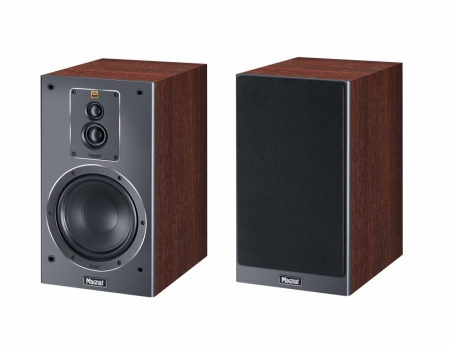 Magnat Signature 503 stativhögtalare, mocca ryhmässä Kotihifi / Kaiuttimet / Jalustakaiuttimet @ BRL (995S503M)
