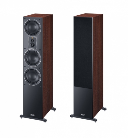 Magnat Signature 507 golvhögtalare, mocca ryhmässä Kotihifi / Kaiuttimet / Lattiakaiuttimet @ BRL (995S507M)