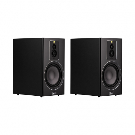 Magnat Signature 603 jalustakaiutin, mattamusta pari ryhmässä Kotihifi / Kaiuttimet / Surroundkaiuttimet @ BRL Electronics (995S603MB)