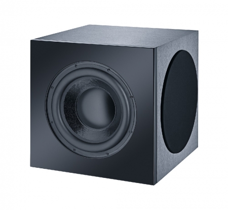 Magnat Cinema Ultra SUB 300-THX ryhmässä Kotihifi / Kaiuttimet / Subwooferit / Subwooferit 28-50 kg @ BRL Electronics (995SUB300THX)