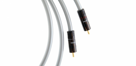 Atlas Element Integra Superior, signalkabel ryhmässä Kotihifi / Kaapelit / Analogiset kaapelit @ BRL Electronics (ELSUIN)