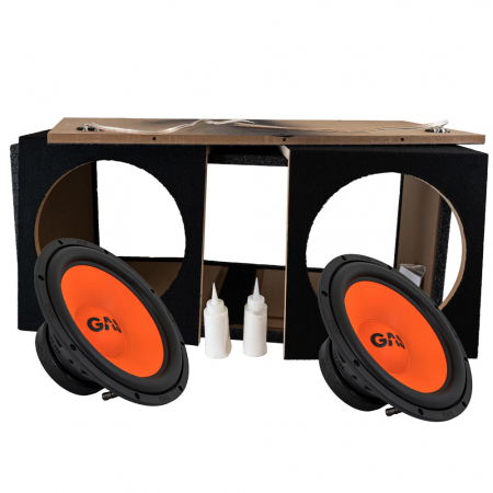 Basikotelo 2x12