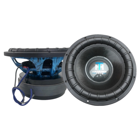 2-pack Hammer Tech Assault Class X ACX15V2D1 ryhmässä Uutuudet @ BRL (SETACX15V2D1X2)