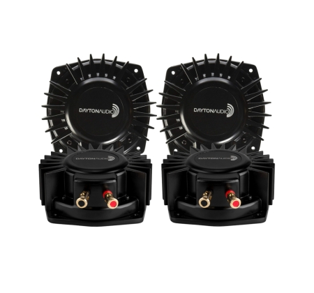 4-pack Dayton Audio BST-1, bassoshakeri ryhmässä Uutuudet @ BRL (SETBST1PKT2)