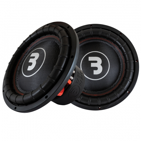 2-pack Bass Habit Elite 2 E2380D1, 15 tuuman bassokaiutin ryhmässä Autohifi / Subwooferit / Subwooferelementit @ BRL (SETE2380D1X2)