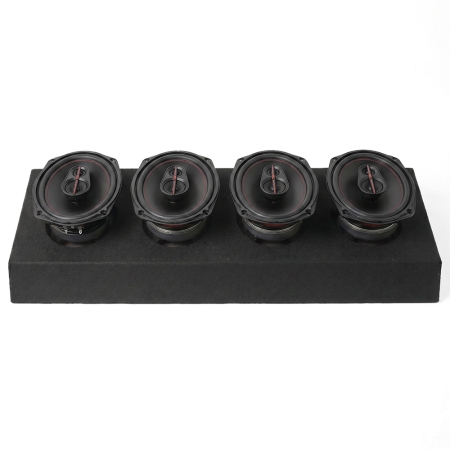 4-pack DS18 G6.9Xi raggarilankussa ryhmässä Uutuudet @ BRL (SETG69XIPKT1)