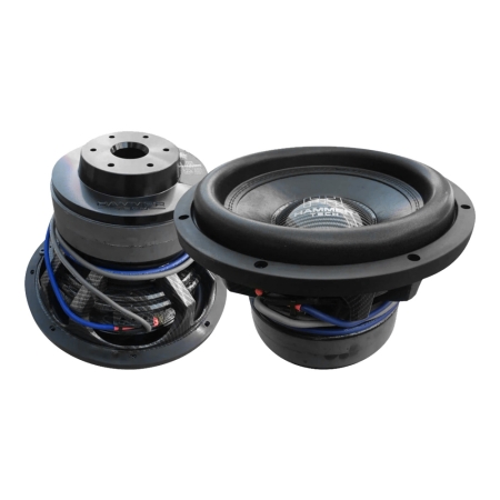 2-pack Hammer Tech Heavy Class Ultra HCU12D2 ryhmässä Uutuudet @ BRL (SETHCU12D2X2)