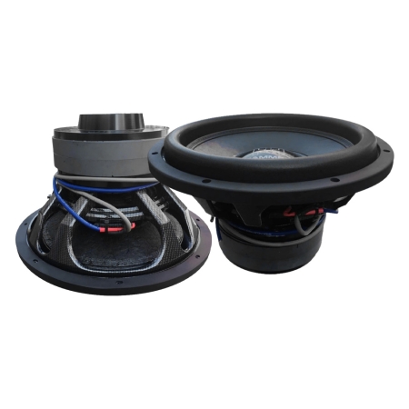 2-pack Hammer Tech Heavy Class X HCX15D2 ryhmässä Uutuudet @ BRL (SETHCX15D2X2)