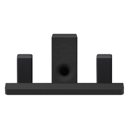 Sony BRAVIA Theatre Bar 8 kotiteatteripaketti subwooferilla ryhmässä Pakettiratkaisut / Paketit kotiin / Kotiteatteripaketit @ BRL (SETHTA8000PKT1)