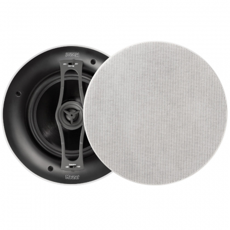 Magnat Interior ICQ82 inbyggnadshögtalare för tak, par ryhmässä Kotihifi / Kaiuttimet / Upotettavat kaiuttimet @ BRL (SETICQ82X2)