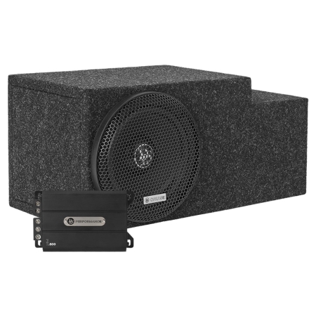 DLS Cruise bassopaketti ID.Buzz (3-paikkainen) ryhmässä Autohifi / Mikä sopii autooni / Volkswagen / ID. Buzz / ID. Buzz 2022- @ BRL (SETIDBUZZPKT2)