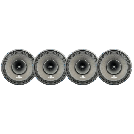 4-pack Hammer Tech Light Luokka LCF10E ryhmässä Pakettiratkaisut / Paketit autoon / SPL-sarja @ BRL (SETLCF10EX4)