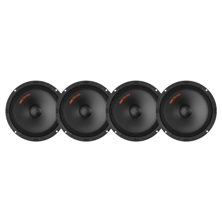 4-pack GAS MAD PM2-84S ryhmässä Uutuudet osoitteessa BRL (SETMADPM284SX4)