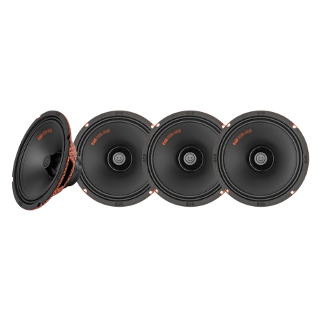 4-pack GAS MAD PM3-84N ryhmässä Uutuudet osoitteessa BRL (SETMADPM384NX4)