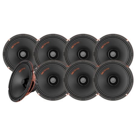 8-pack GAS MAD PM3-84N ryhmässä Uutuudet osoitteessa BRL (SETMADPM384NX8)