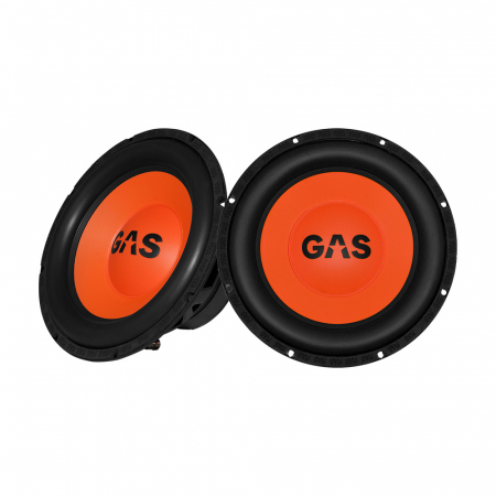 2-pakkaus GAS MAD S1-104, 10