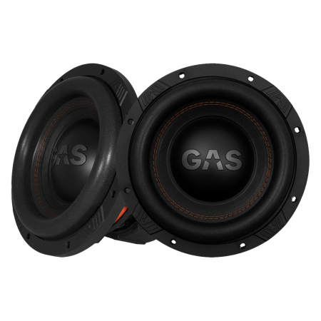 2-pakkaus GAS MAX S1-10D1, 10