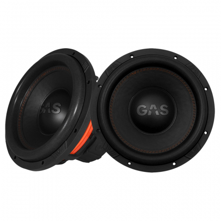2-pakkaus GAS MAX S1-12D1, 12