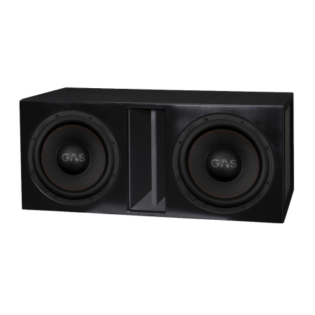 2-pack GAS MAX S1-12D2 portatussa bassokotelossa ryhmässä Uutuudet @ BRL (SETMAXS112D2PKT3)
