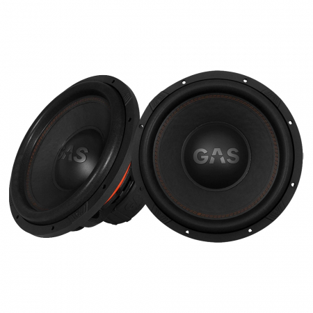 2-pakkaus GAS MAX S1-15D1, 15